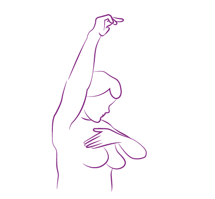 Autoexamen de mama despues de mastectomia 03