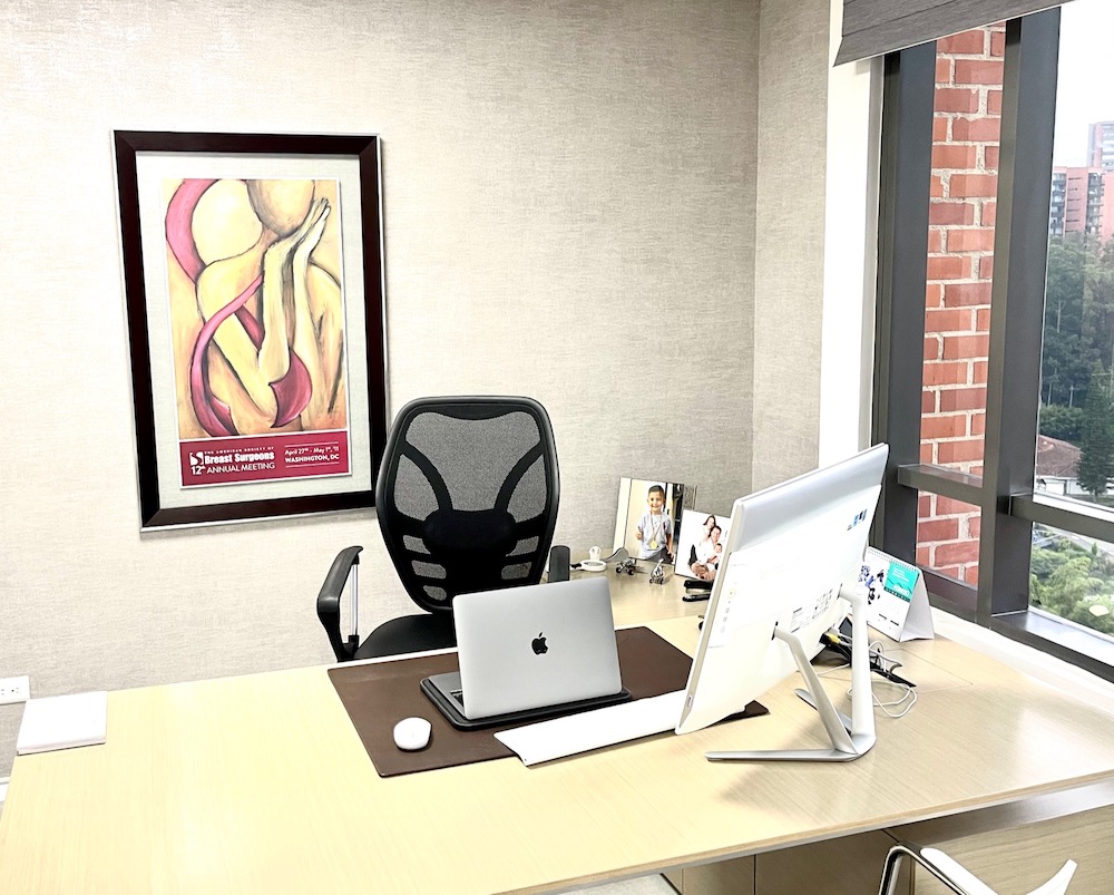 Consultorio Andres Ossa