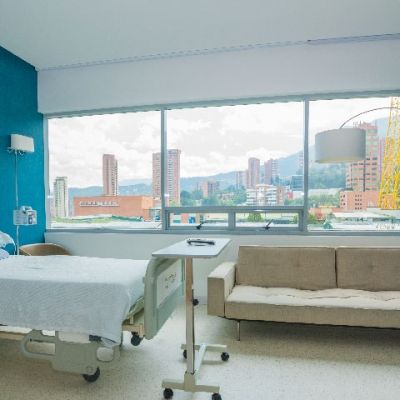 Quirofanos El Tesoro Mastologo Andres Ossa 02 Min