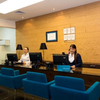 Quirofanos El Tesoro Mastologo Andres Ossa 04 Min